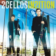 2 CELLOS - In2ition LP