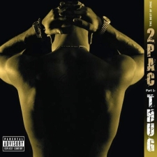 2PAC - The Best Of 2pac - Part 1: Thug CD
