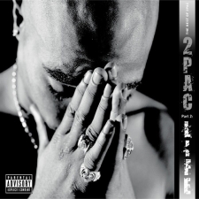 2PAC - The Best Of 2pac - Part 2: Life CD