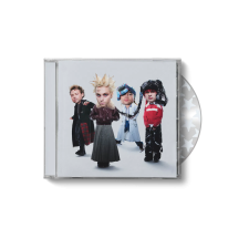5 SECONDS OF SUMMER - Everyone`s A Star CD