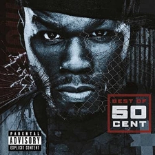 50 CENT - Best Of 50 Cent 2LP