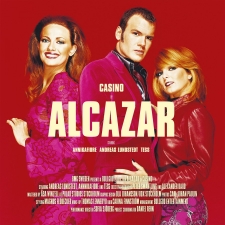 ALCAZAR - Casino LP