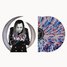 A PERFECT CIRCLE - Eat The Elephant (Red/Blue/White Splatter Vinyl) 2LP