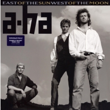 A-HA - East Of The Sun West Of The Moon LP