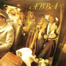 ABBA - Abba LP