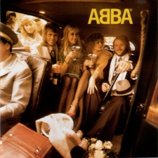 ABBA - Abba CD