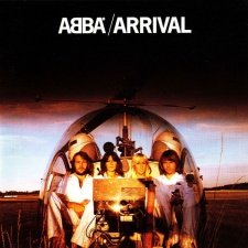 ABBA - Arrival CD