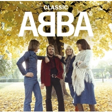 ABBA - Classic Collection CD