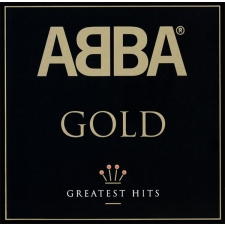 ABBA - Gold CD