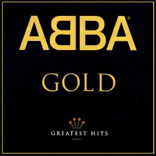 ABBA - Gold 2LP
