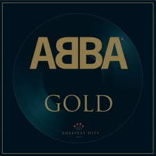 ABBA - Gold (Picture Disc) 2LP