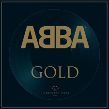 ABBA - Gold (Picture Disc) 2LP