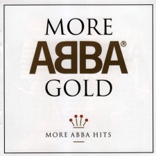 ABBA - More Abba Gold CD