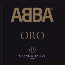 ABBA - Oro: Grandes Exitos 2LP