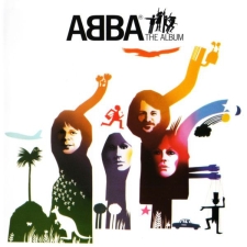 ABBA - The Album CD