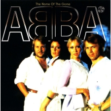 ABBA - The Name Of The Game CD