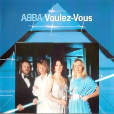 ABBA - Voulez-Vous CD