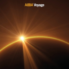ABBA - Voyage CD