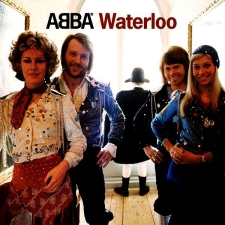 ABBA - Waterloo CD
