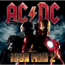 AC/DC - Iron Man 2 2LP