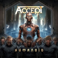 ACCEPT - Humanoid LP