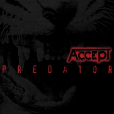 ACCEPT - Predator CD