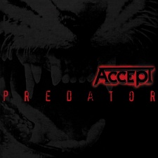 ACCEPT - Predator LP