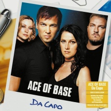 ACE OF BASE - Da Capo LP