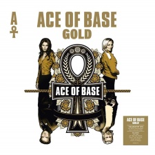 ACE OF BASE - Gold LP