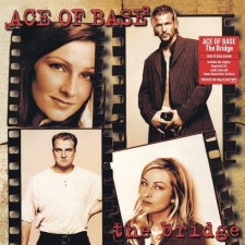ACE OF BASE - The Bridge LP