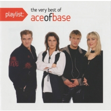 ACE OF BASE - The Very Best Of CD