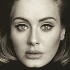 ADELE - 25 LP