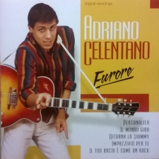 ADRIANO CELENTANO - Furore CD