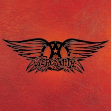 AEROSMITH - The Ultimate Greatest Hits 2LP