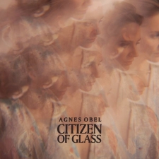 AGNES OBEL - Citizen Of Glass LP