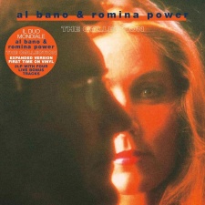 AL BANO & ROMINA POWER - The Collection 2LP