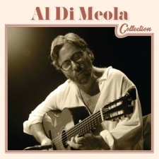 AL DI MEOLA - Collection CD
