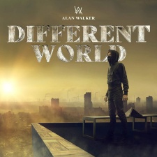 ALAN WALKER - Different World CD