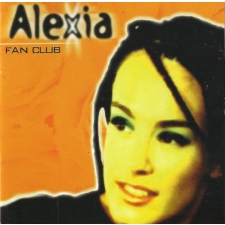 ALEXIA - Fan Club LP
