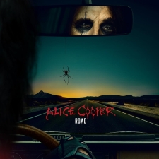 ALICE COOPER - Road 2LP+DVD