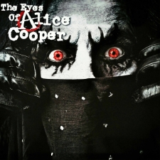 ALICE COOPER - The Eyes Of Alice Cooper LP