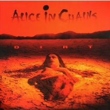 ALICE IN CHAINS - Dirt 2LP