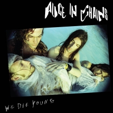 ALICE IN CHAINS - We Die Young EP