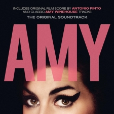 AMY WINEHOUSE, ANTONIO PINTO - Amy (The Original Soundtrack) 2LP
