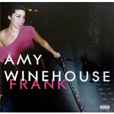 AMY WINEHOUSE - Frank CD