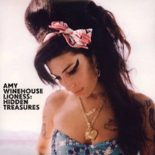 AMY WINEHOUSE - Lioness: Hidden Treasures 2LP