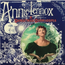 ANNIE LENNOX - A Christmas Cornucopia CD