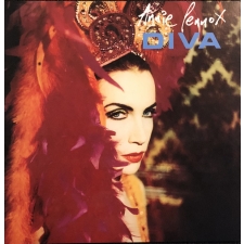 ANNIE LENNOX - Diva LP