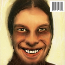 APHEX TWIN - I Care Because You Do 2LP