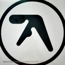 APHEX TWIN - Selected Ambient Works 85 - 92 2LP